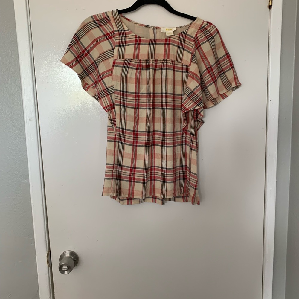 Used blouse